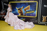 Kathryn Newton tote bag #G2466896