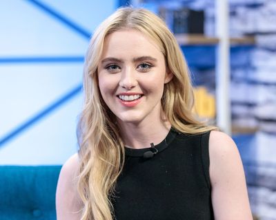 Kathryn Newton posters