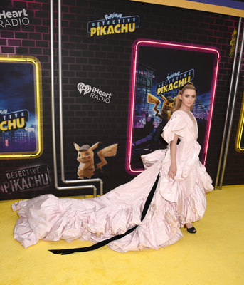 Kathryn Newton posters