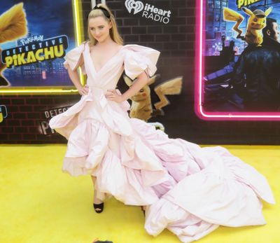 Kathryn Newton posters