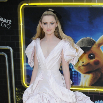 Kathryn Newton posters