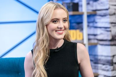 Kathryn Newton posters