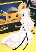 Kathryn Newton Tank Top #3849703