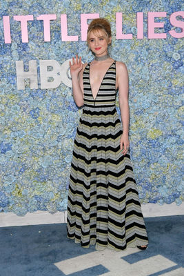 Kathryn Newton posters