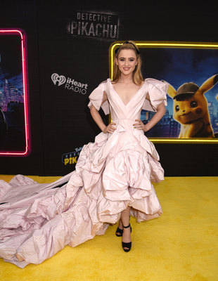 Kathryn Newton posters