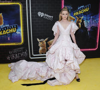 Kathryn Newton tote bag #G2466973