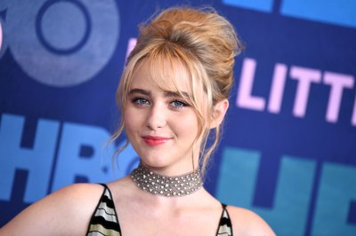 Kathryn Newton posters