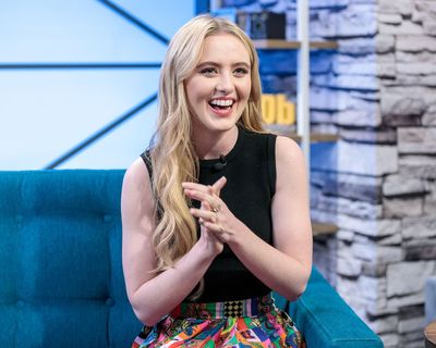 Kathryn Newton posters