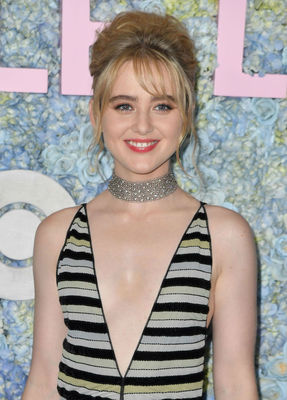 Kathryn Newton posters