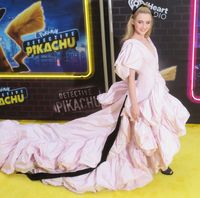 Kathryn Newton Sweatshirt #3849737