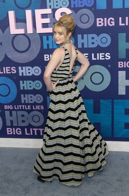 Kathryn Newton posters