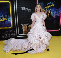 Kathryn Newton Sweatshirt #3849752