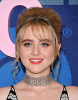 Kathryn Newton longsleeve t-shirt #3849753