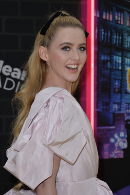 Kathryn Newton posters