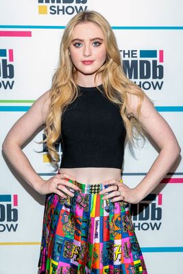 Kathryn Newton posters