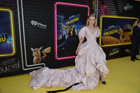 Kathryn Newton longsleeve t-shirt #3849763