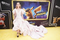 Kathryn Newton longsleeve t-shirt #3849775