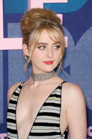 Kathryn Newton longsleeve t-shirt #3849783