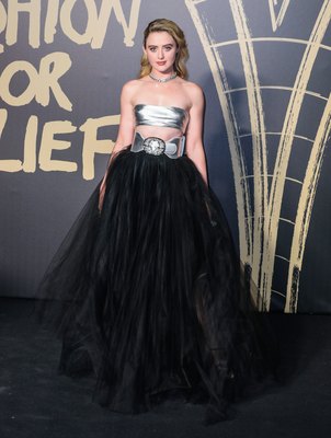 Kathryn Newton posters