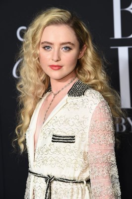 Kathryn Newton posters