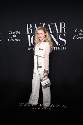 Kathryn Newton posters