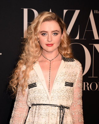 Kathryn Newton posters