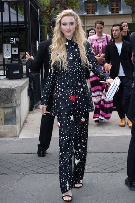 Kathryn Newton posters