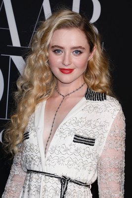 Kathryn Newton posters