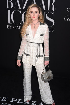 Kathryn Newton posters