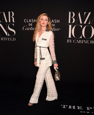 Kathryn Newton posters