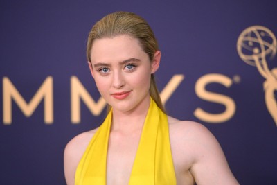 Kathryn Newton posters