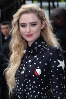Kathryn Newton longsleeve t-shirt #3886984