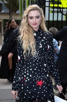 Kathryn Newton Tank Top #3886996