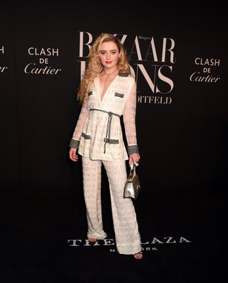 Kathryn Newton posters