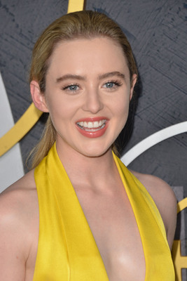 Kathryn Newton posters