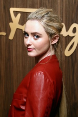 Kathryn Newton posters