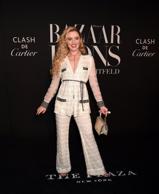 Kathryn Newton posters