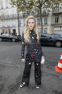 Kathryn Newton posters