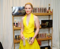 Kathryn Newton longsleeve t-shirt #3887035