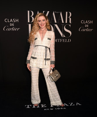 Kathryn Newton posters