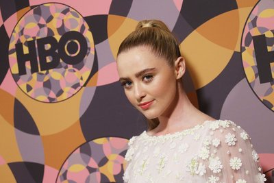 Kathryn Newton posters