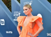 Kathryn Newton tote bag #G2550682