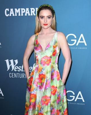 Kathryn Newton posters