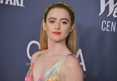 Kathryn Newton posters