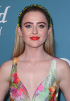 Kathryn Newton longsleeve t-shirt #3933476