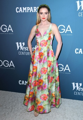 Kathryn Newton posters