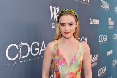 Kathryn Newton posters