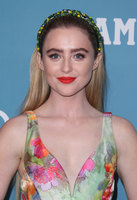 Kathryn Newton Tank Top #3933516