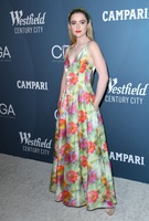 Kathryn Newton Tank Top #3933519