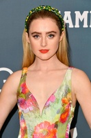 Kathryn Newton Tank Top #3933536
